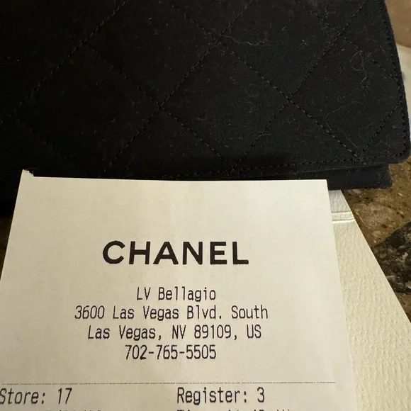 Chanel Sunglasses - Picture 6 of 8